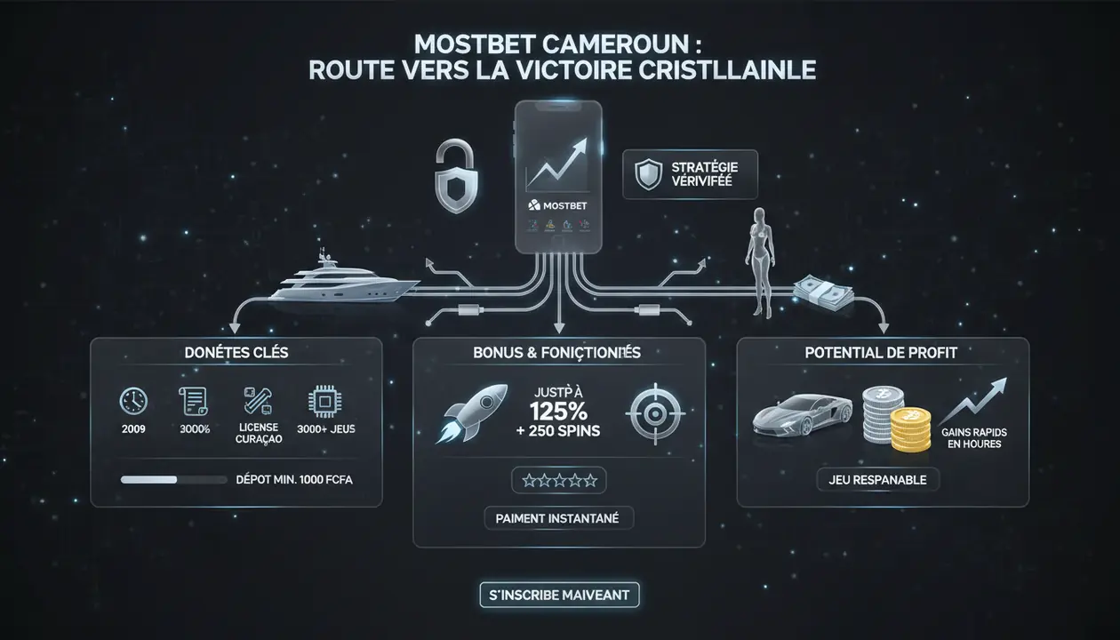 mostbet casino machines à sous